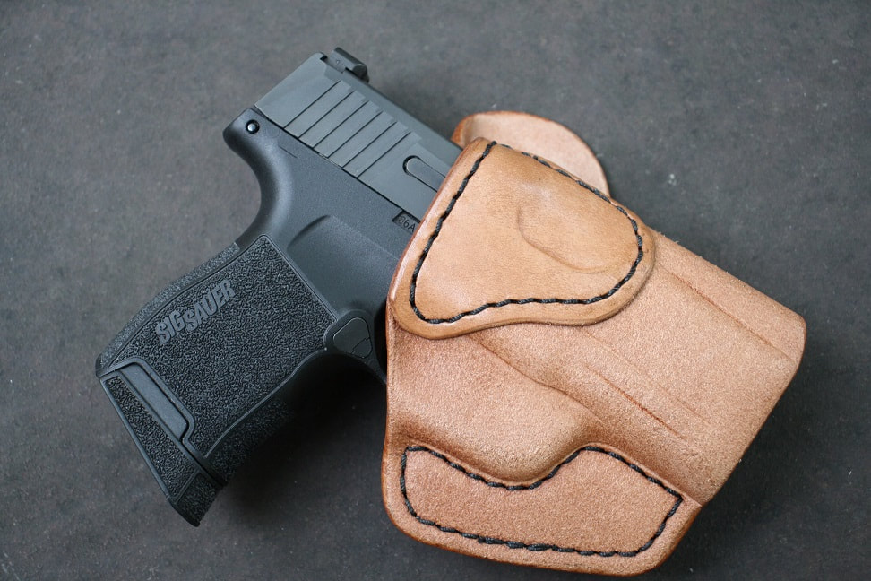 Best Holster | 1911 Firearm Addicts