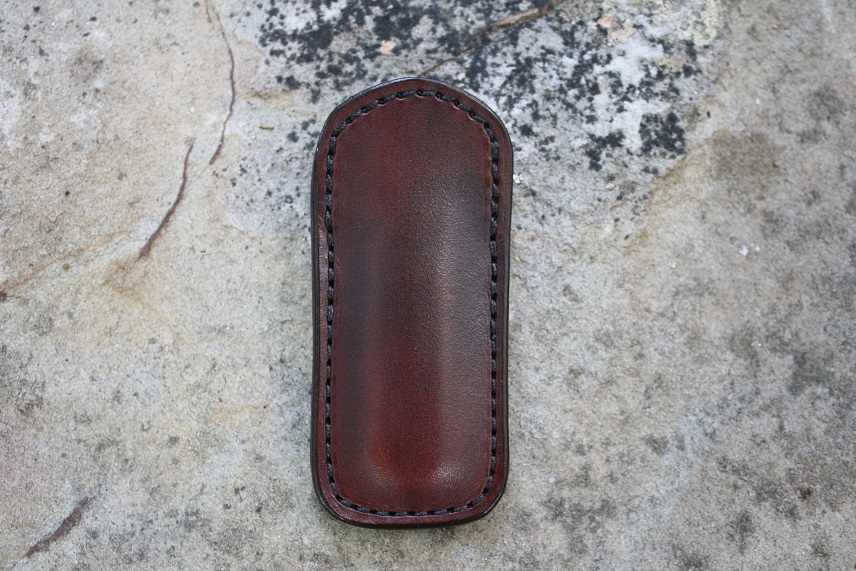 Knife Sheaths and Other Gear - R Grizzle Leather